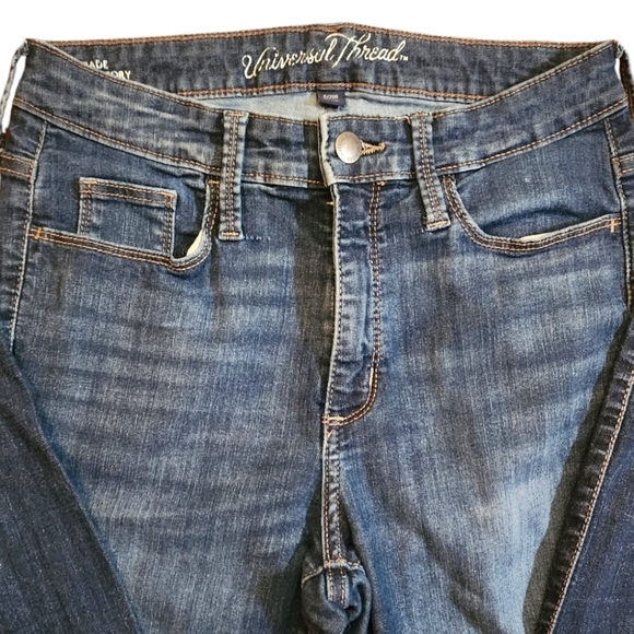 🔖Final Sale! Universal Threads Denim Jeans - Picture 9 of 9